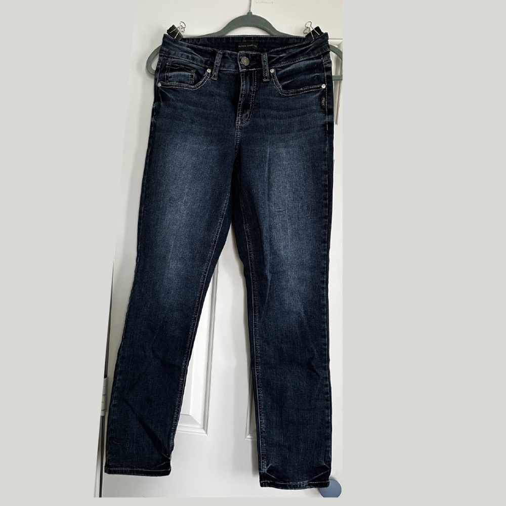 Silver Jeans Boot Cut 28/31